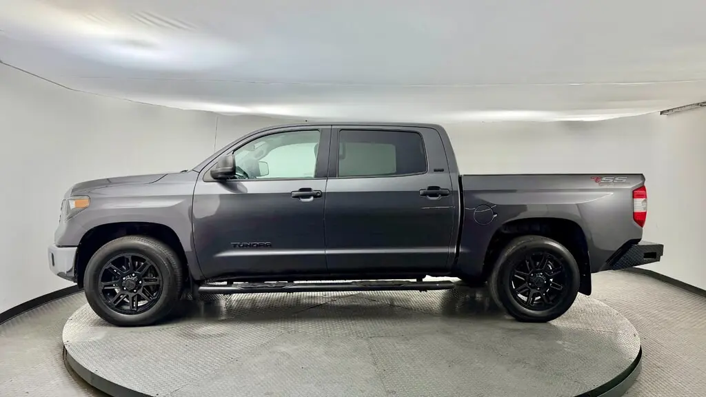 Florida Fine Cars - Used TOYOTA TUNDRA 2WD 2019 WEST PALM SR5