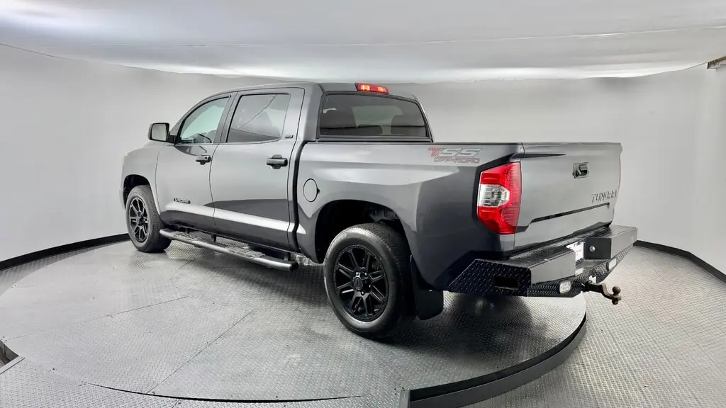 Florida Fine Cars - Used TOYOTA TUNDRA 2WD 2019 WEST PALM SR5
