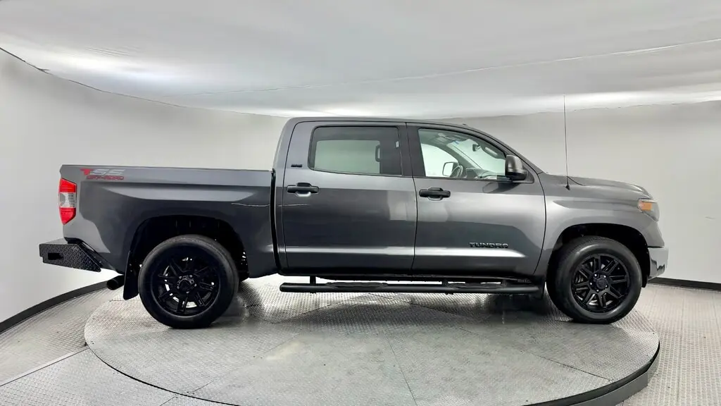 Florida Fine Cars - Used TOYOTA TUNDRA 2WD 2019 WEST PALM SR5