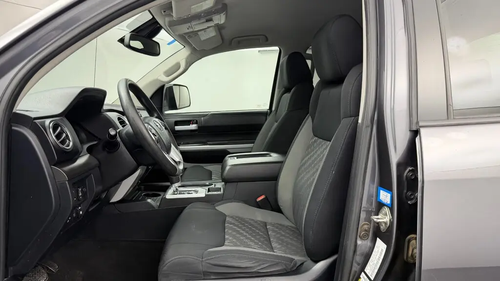 Florida Fine Cars - Used TOYOTA TUNDRA 2WD 2019 WEST PALM SR5