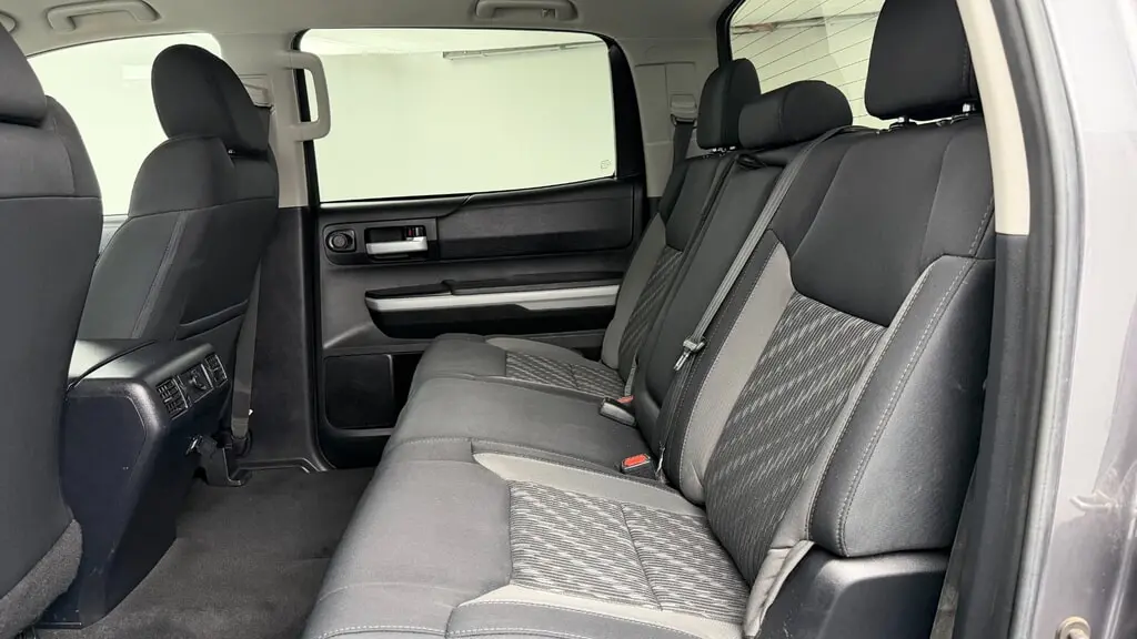 Florida Fine Cars - Used TOYOTA TUNDRA 2WD 2019 WEST PALM SR5