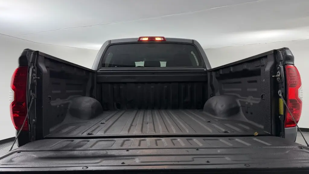 Florida Fine Cars - Used TOYOTA TUNDRA 2WD 2019 WEST PALM SR5