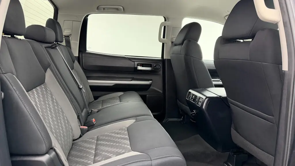 Florida Fine Cars - Used TOYOTA TUNDRA 2WD 2019 WEST PALM SR5