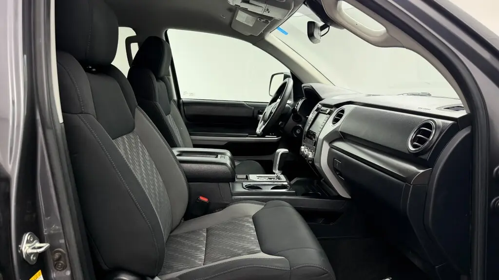 Florida Fine Cars - Used TOYOTA TUNDRA 2WD 2019 WEST PALM SR5