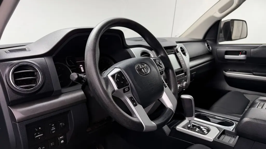 Florida Fine Cars - Used TOYOTA TUNDRA 2WD 2019 WEST PALM SR5