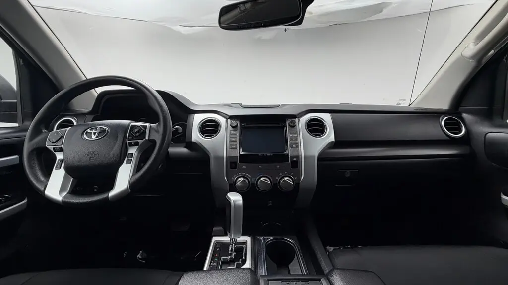 Florida Fine Cars - Used TOYOTA TUNDRA 2WD 2019 WEST PALM SR5