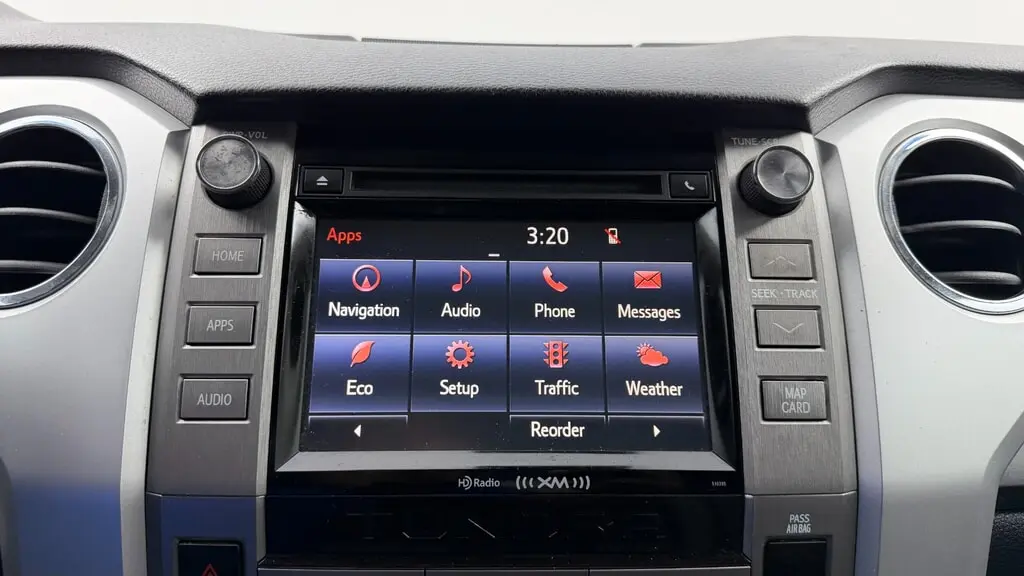 Florida Fine Cars - Used TOYOTA TUNDRA 2WD 2019 WEST PALM SR5