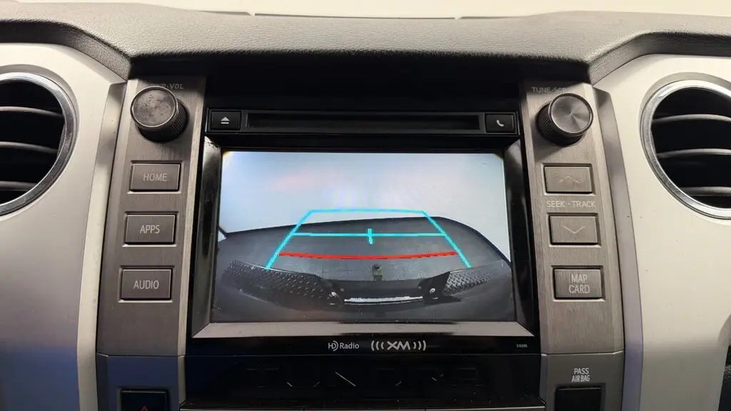 Florida Fine Cars - Used TOYOTA TUNDRA 2WD 2019 WEST PALM SR5