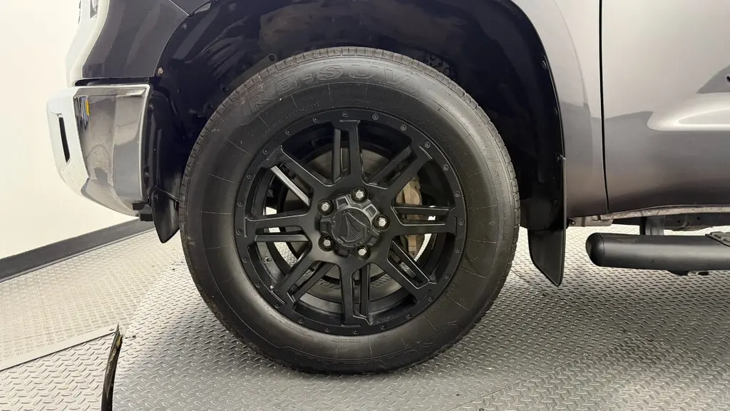 Florida Fine Cars - Used TOYOTA TUNDRA 2WD 2019 WEST PALM SR5