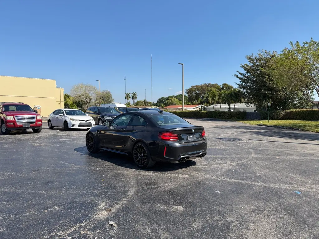 Florida Fine Cars - Used BMW M2 2021 MARGATE COMPETITION