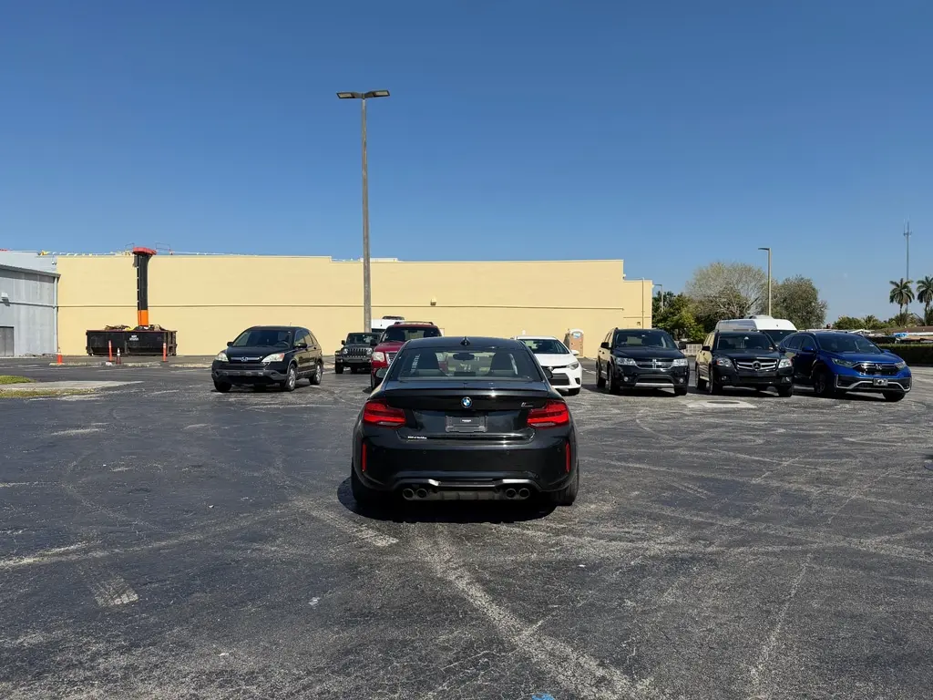 Florida Fine Cars - Used BMW M2 2021 MARGATE COMPETITION