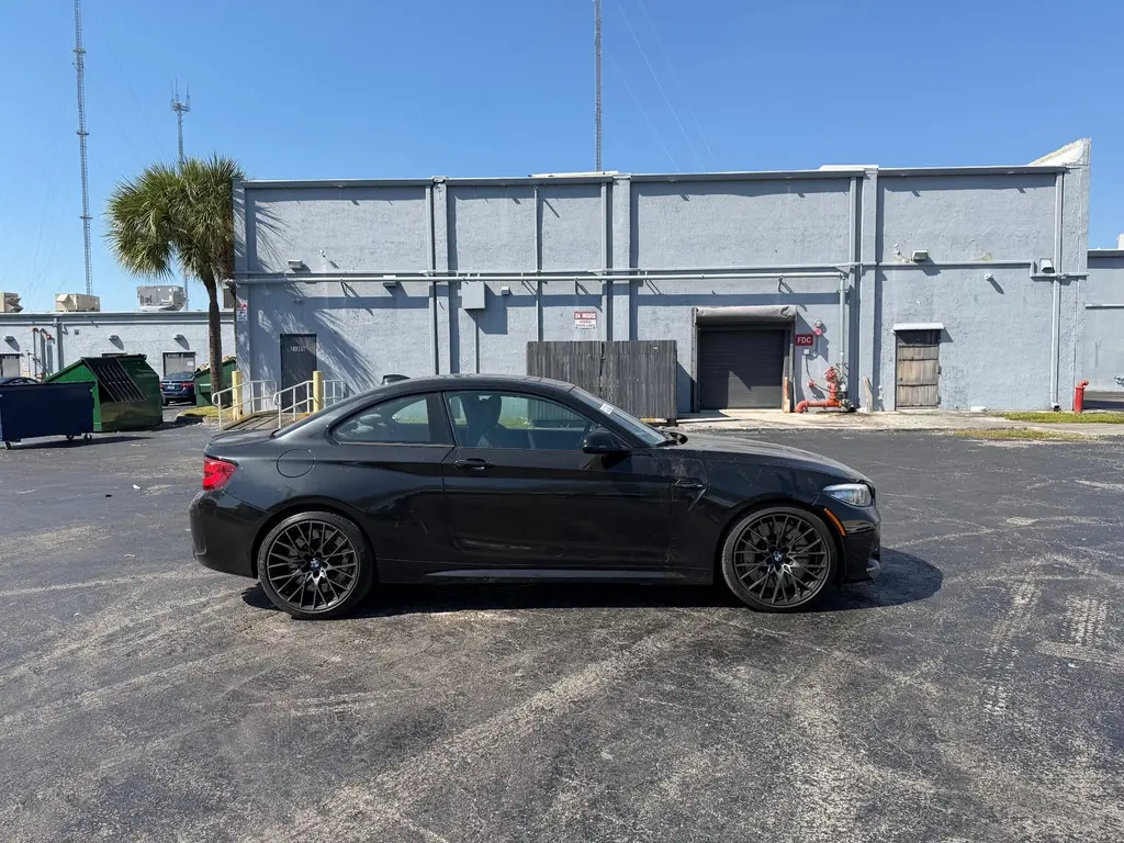 Florida Fine Cars - Used BMW M2 2021 MARGATE COMPETITION