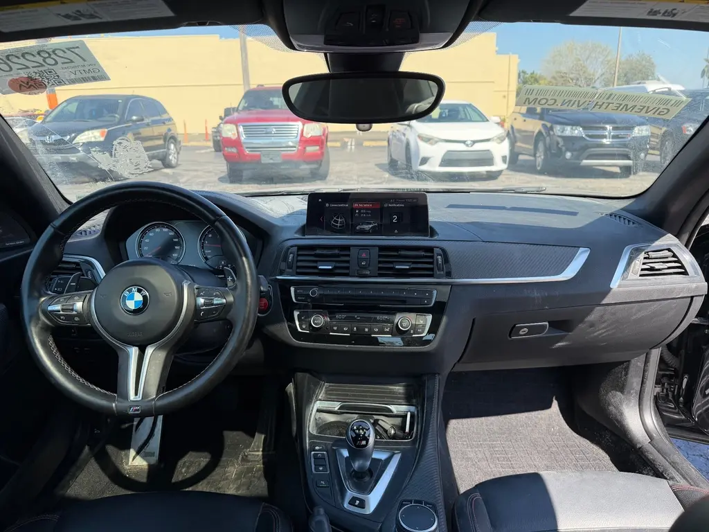 Florida Fine Cars - Used BMW M2 2021 MARGATE COMPETITION