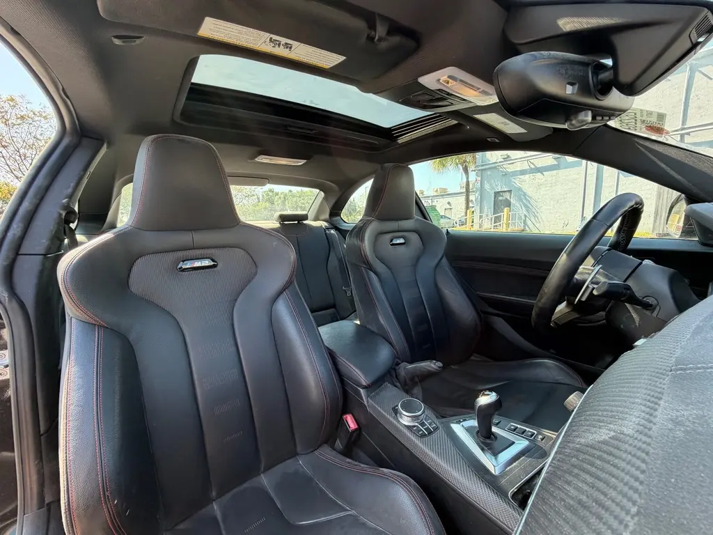 Florida Fine Cars - Used BMW M2 2021 MARGATE COMPETITION