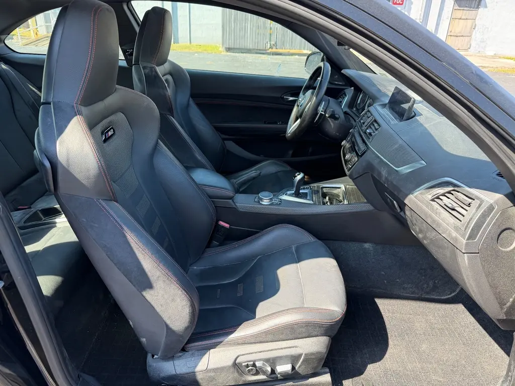 Florida Fine Cars - Used BMW M2 2021 MARGATE COMPETITION