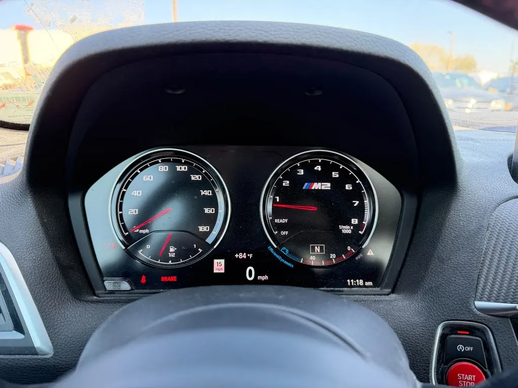 Florida Fine Cars - Used BMW M2 2021 MARGATE COMPETITION