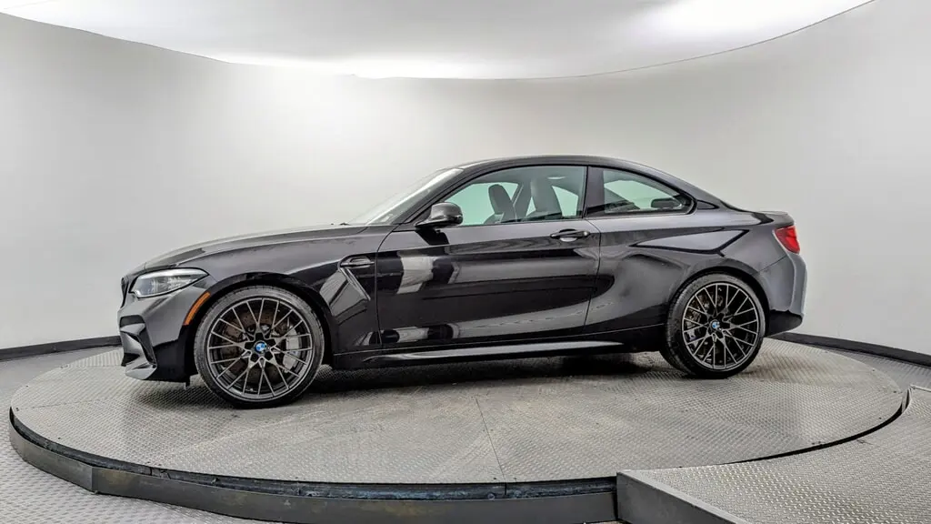 Florida Fine Cars - Used BMW M2 2021 MARGATE COMPETITION