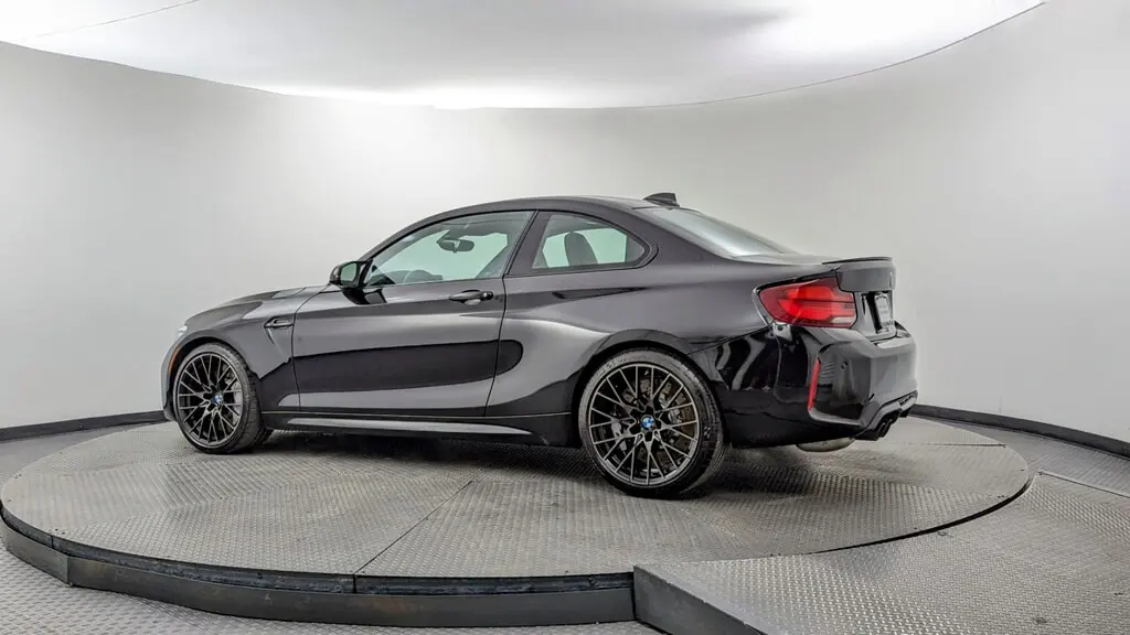 Florida Fine Cars - Used BMW M2 2021 MARGATE COMPETITION