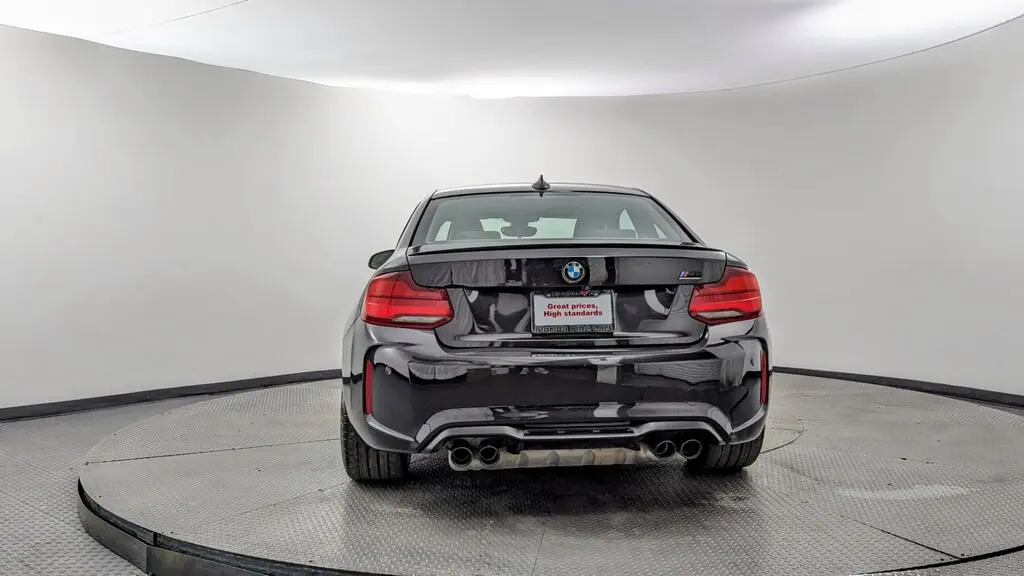 Florida Fine Cars - Used BMW M2 2021 MARGATE COMPETITION