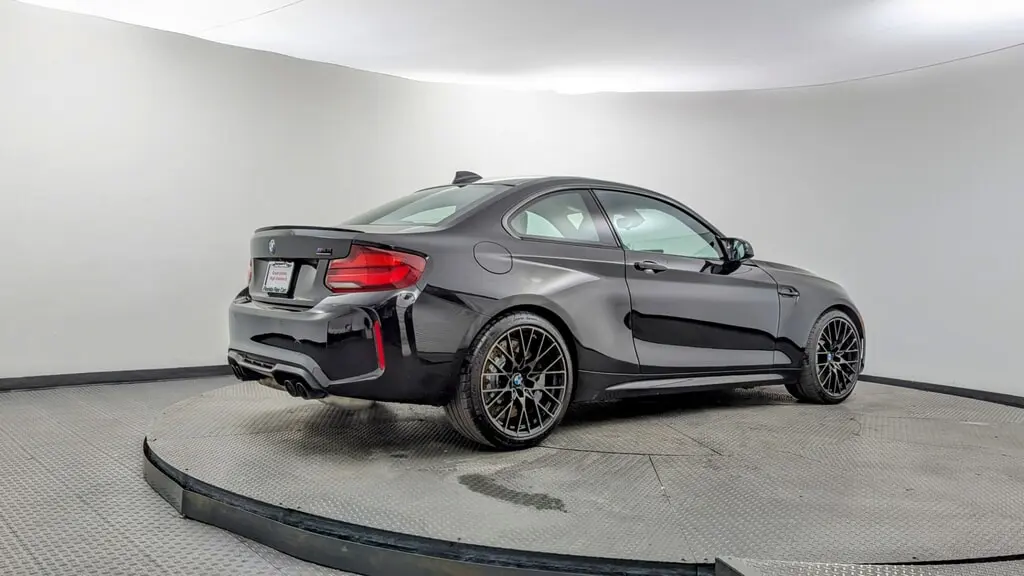 Florida Fine Cars - Used BMW M2 2021 MARGATE COMPETITION