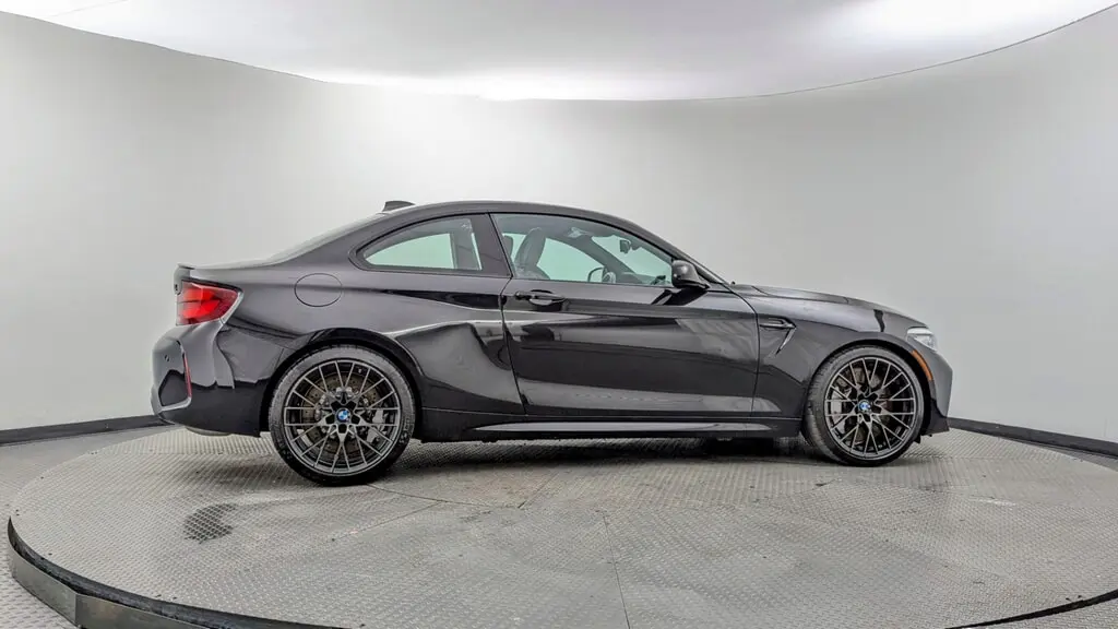 Florida Fine Cars - Used BMW M2 2021 MARGATE COMPETITION