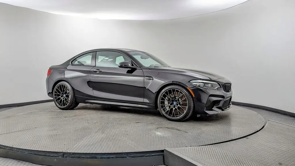 Florida Fine Cars - Used BMW M2 2021 MARGATE COMPETITION