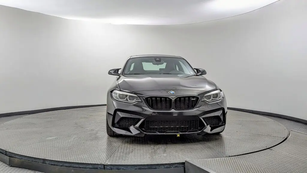 Florida Fine Cars - Used BMW M2 2021 MARGATE COMPETITION