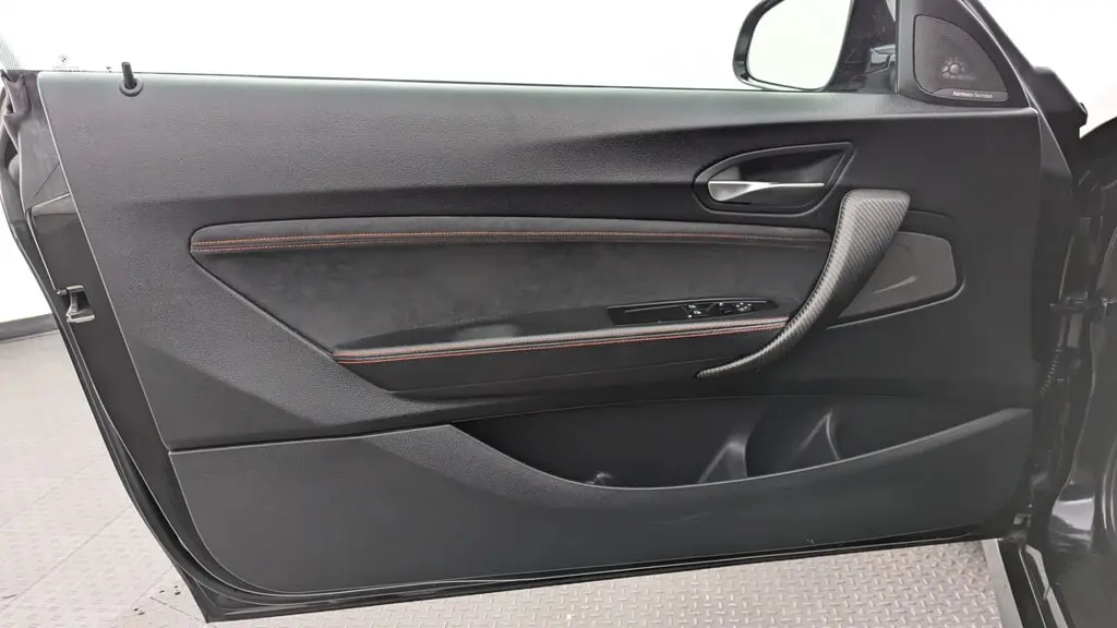 Florida Fine Cars - Used BMW M2 2021 MARGATE COMPETITION