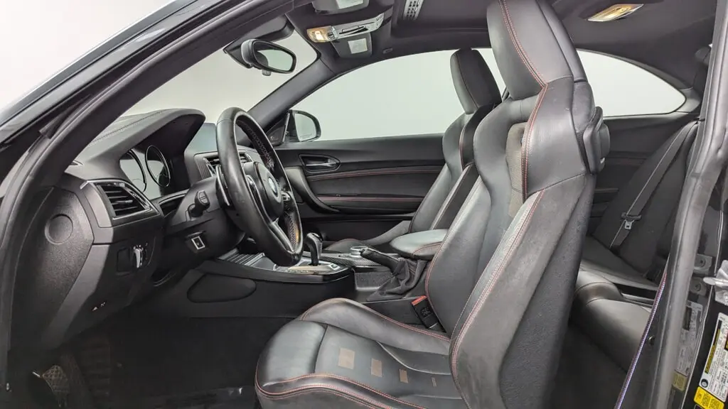 Florida Fine Cars - Used BMW M2 2021 MARGATE COMPETITION