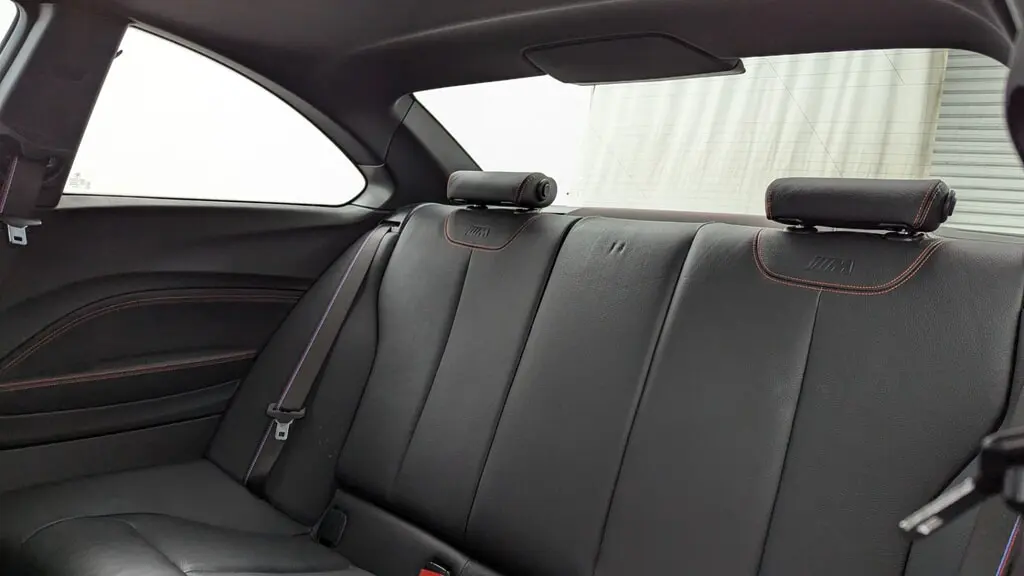 Florida Fine Cars - Used BMW M2 2021 MARGATE COMPETITION