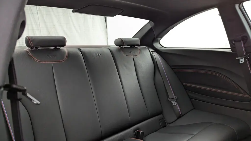 Florida Fine Cars - Used BMW M2 2021 MARGATE COMPETITION