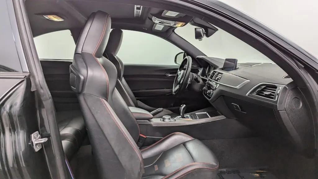 Florida Fine Cars - Used BMW M2 2021 MARGATE COMPETITION