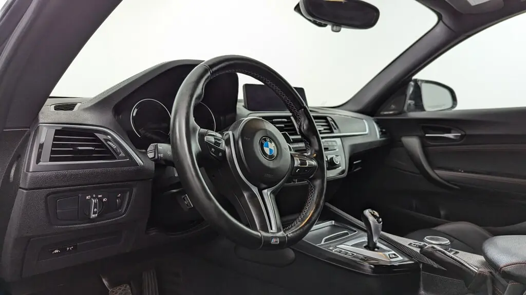 Florida Fine Cars - Used BMW M2 2021 MARGATE COMPETITION