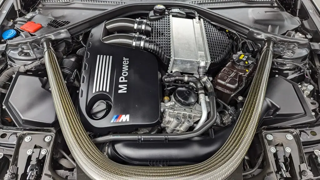 Florida Fine Cars - Used BMW M2 2021 MARGATE COMPETITION