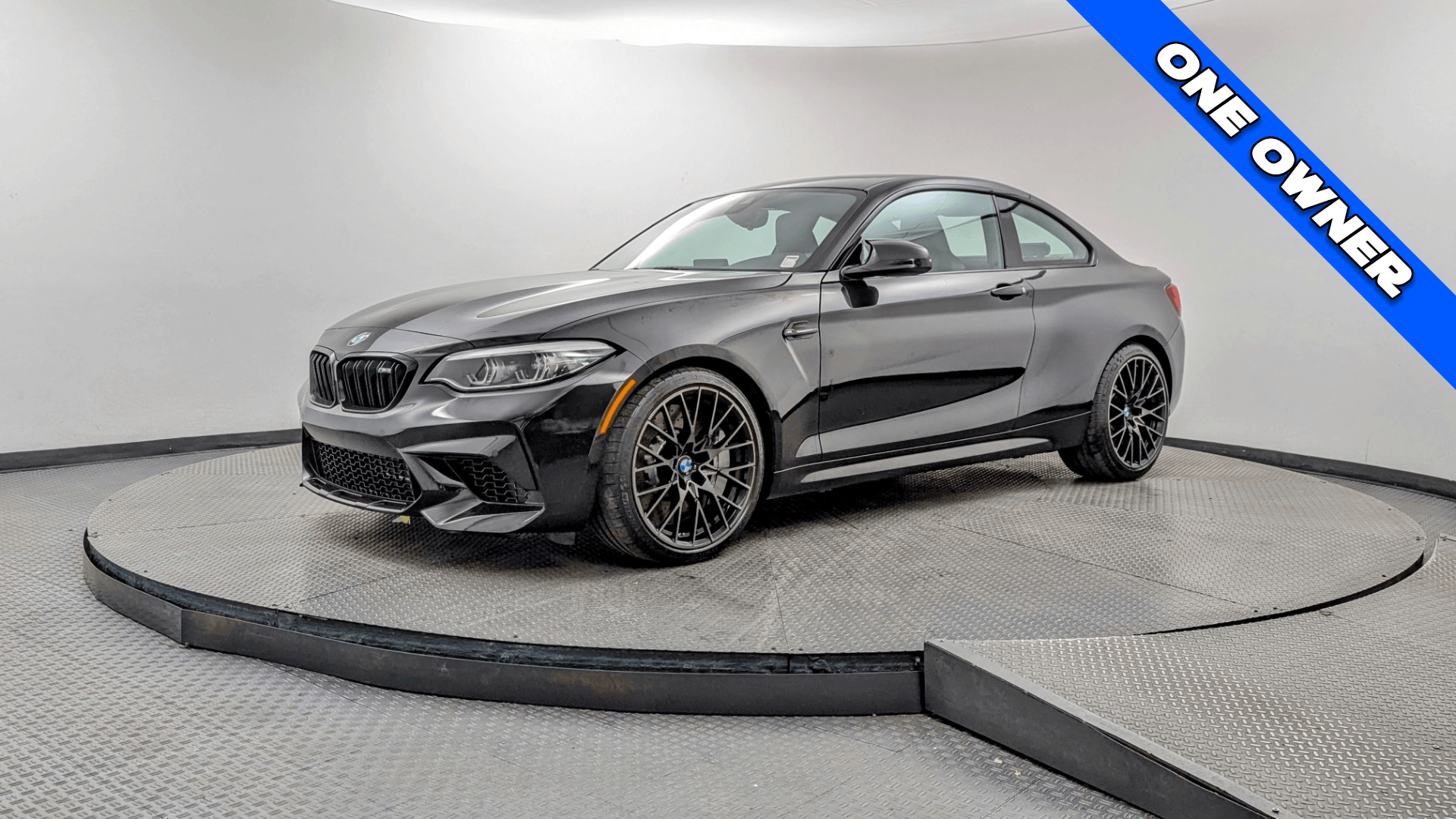 2021 BMW M2 Competition's photo