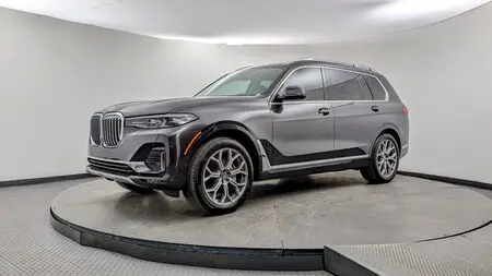Florida Fine Cars - Used BMW X7 2019 MIAMI XDRIVE40I