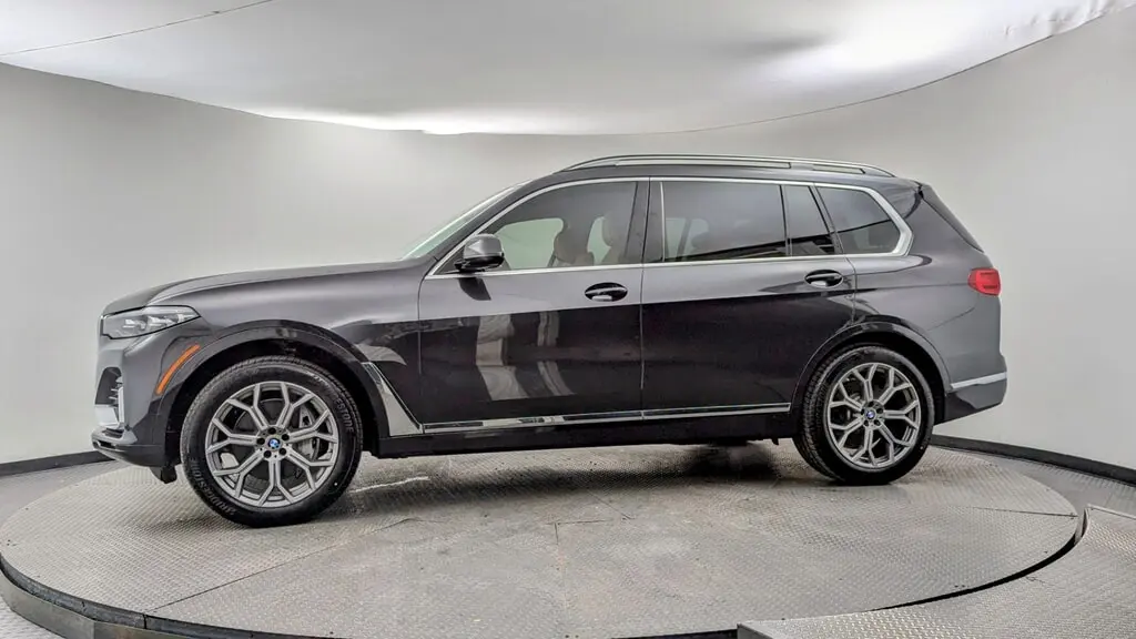 Florida Fine Cars - Used BMW X7 2019 MIAMI XDRIVE40I