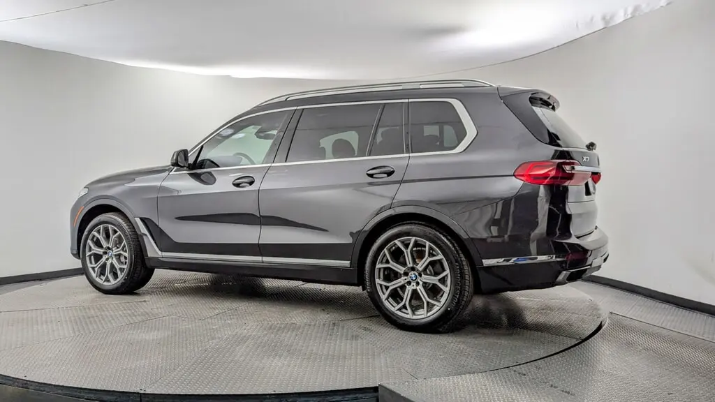 Florida Fine Cars - Used BMW X7 2019 MIAMI XDRIVE40I
