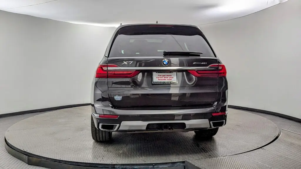 Florida Fine Cars - Used BMW X7 2019 MIAMI XDRIVE40I