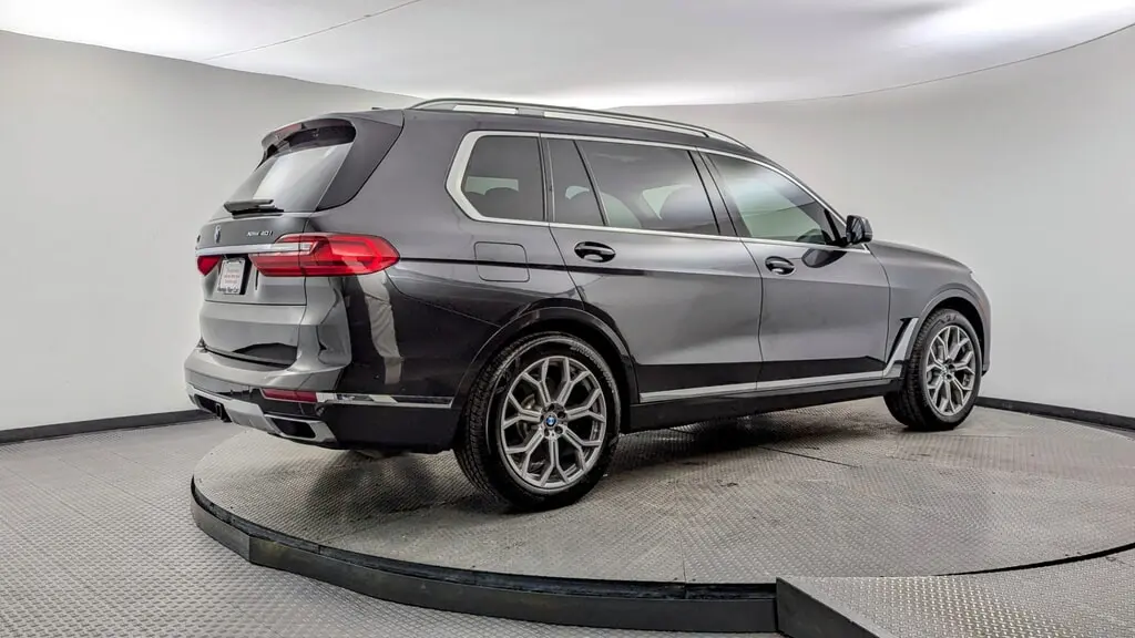 Florida Fine Cars - Used BMW X7 2019 MIAMI XDRIVE40I