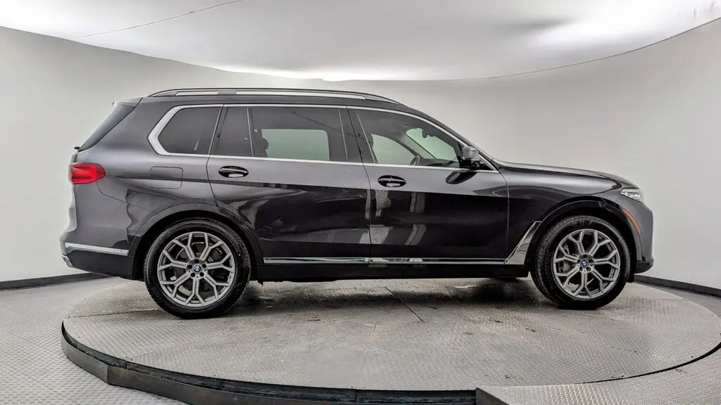 Florida Fine Cars - Used BMW X7 2019 MIAMI XDRIVE40I