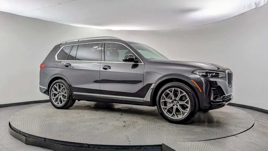 Florida Fine Cars - Used BMW X7 2019 MIAMI XDRIVE40I