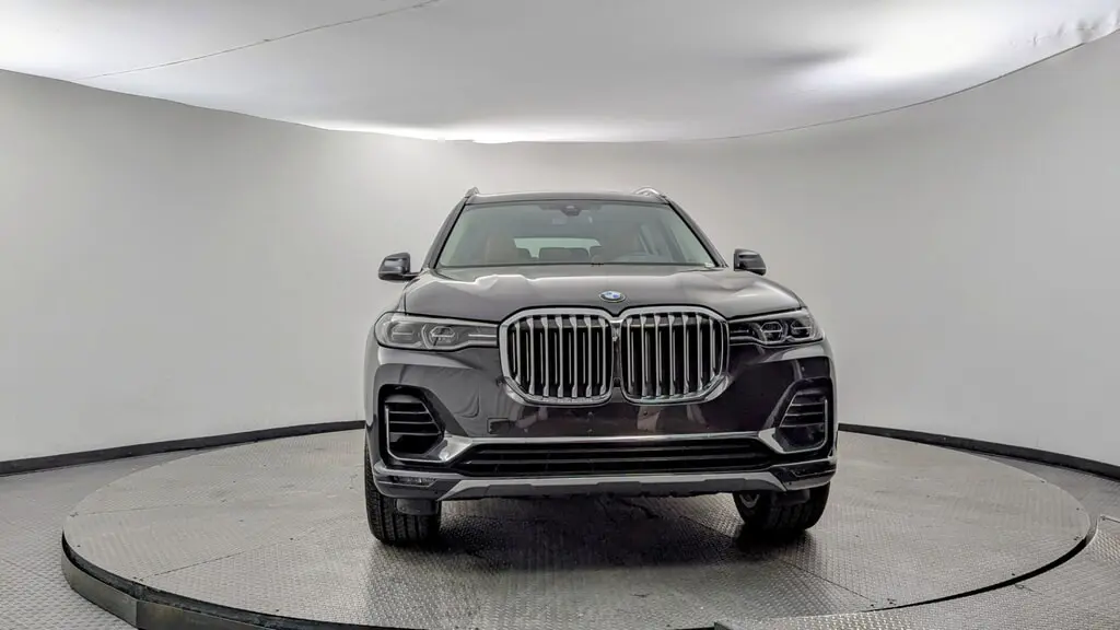 Florida Fine Cars - Used BMW X7 2019 MIAMI XDRIVE40I