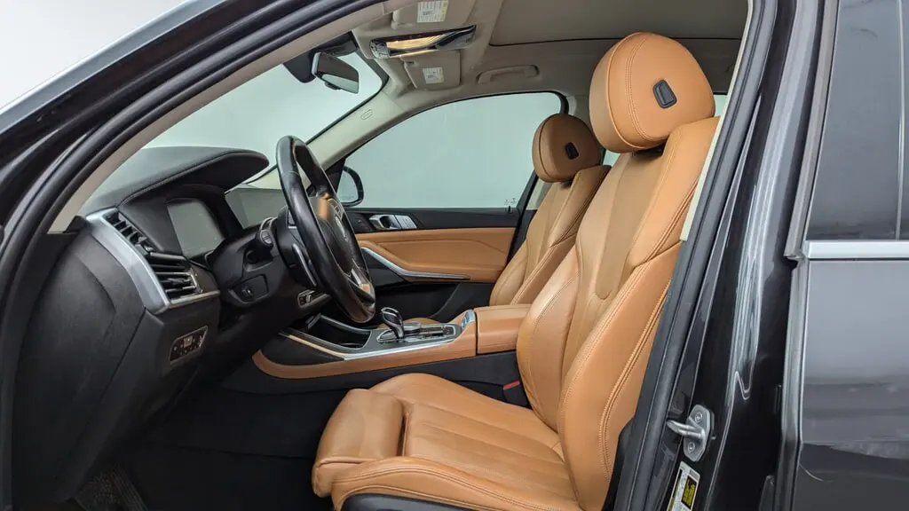 Florida Fine Cars - Used BMW X7 2019 MIAMI XDRIVE40I