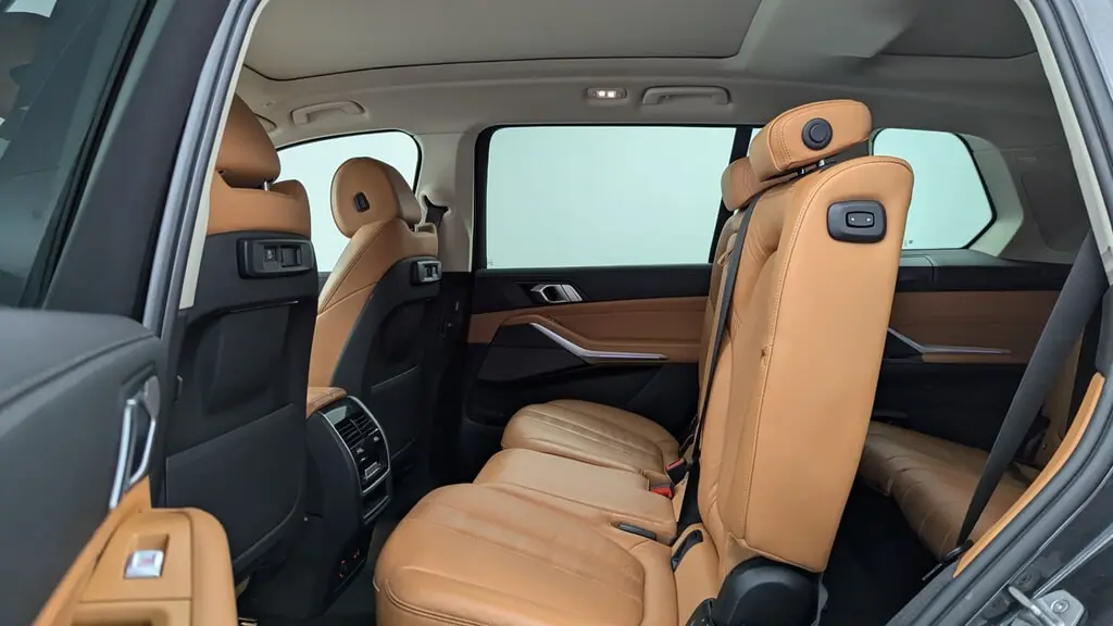 Florida Fine Cars - Used BMW X7 2019 MIAMI XDRIVE40I