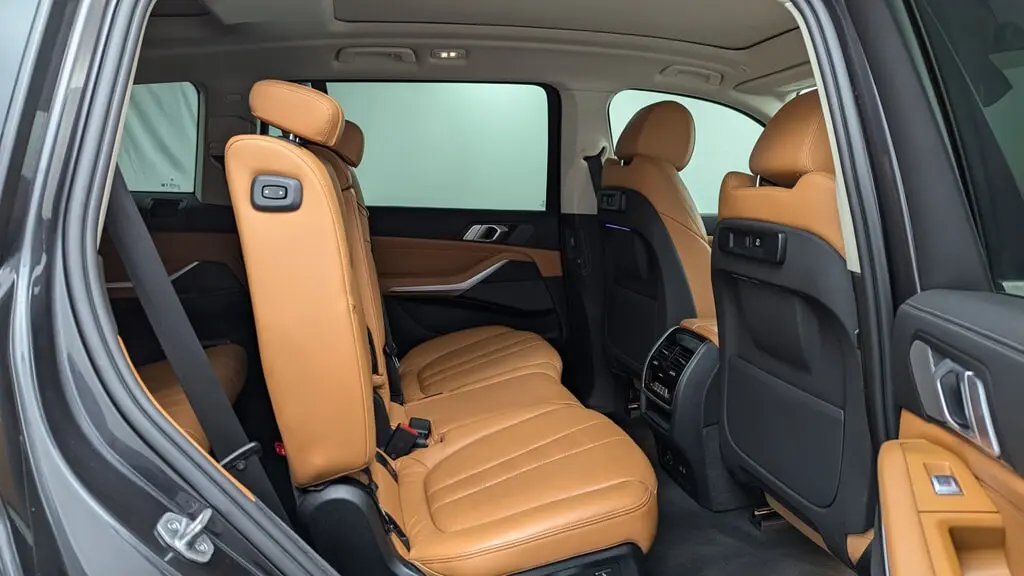 Florida Fine Cars - Used BMW X7 2019 MIAMI XDRIVE40I