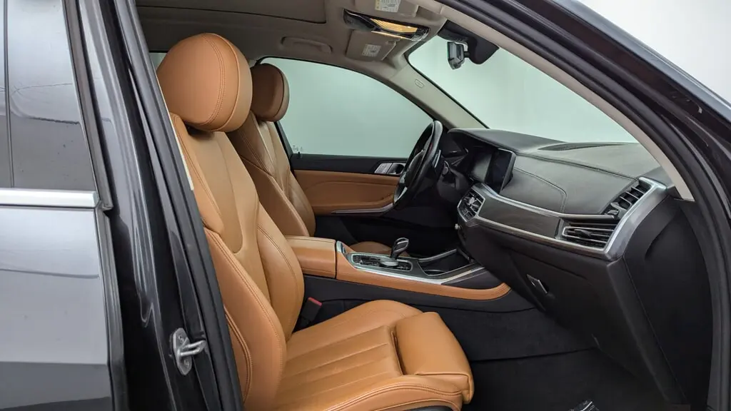 Florida Fine Cars - Used BMW X7 2019 MIAMI XDRIVE40I