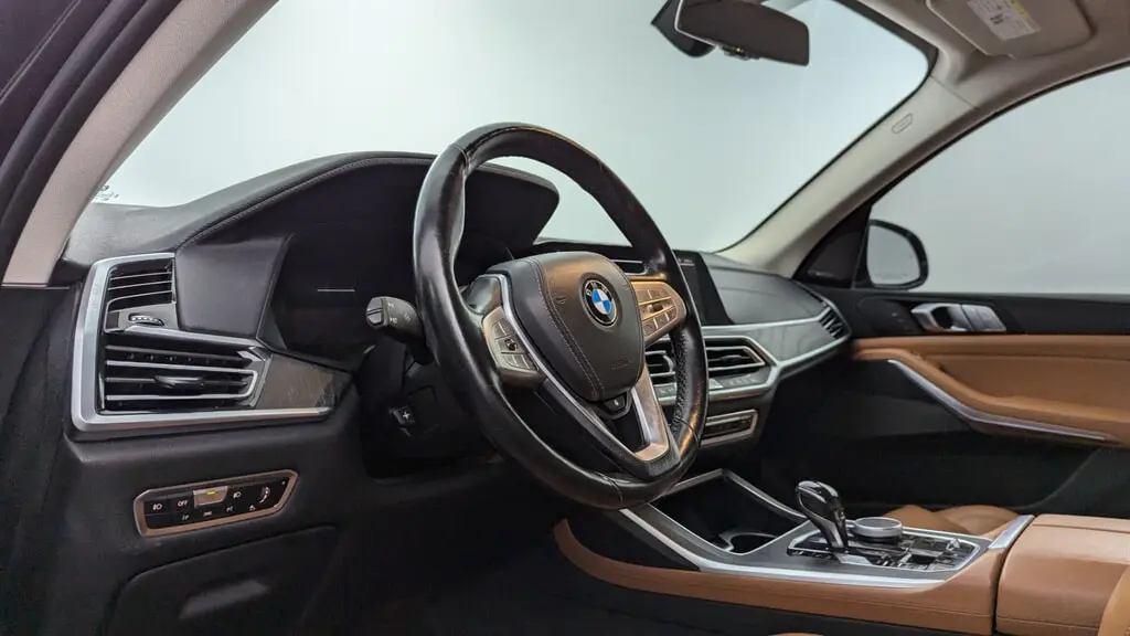 Florida Fine Cars - Used BMW X7 2019 MIAMI XDRIVE40I