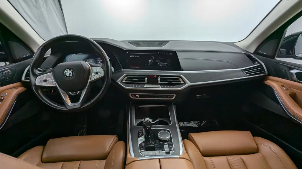 Florida Fine Cars - Used BMW X7 2019 MIAMI XDRIVE40I