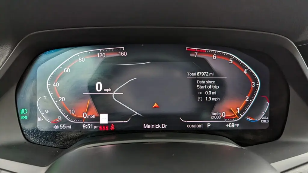 Florida Fine Cars - Used BMW X7 2019 MIAMI XDRIVE40I